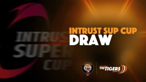 Intrust Super Cup Easts Tigers Draw 2017