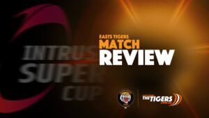 ISC Match Review