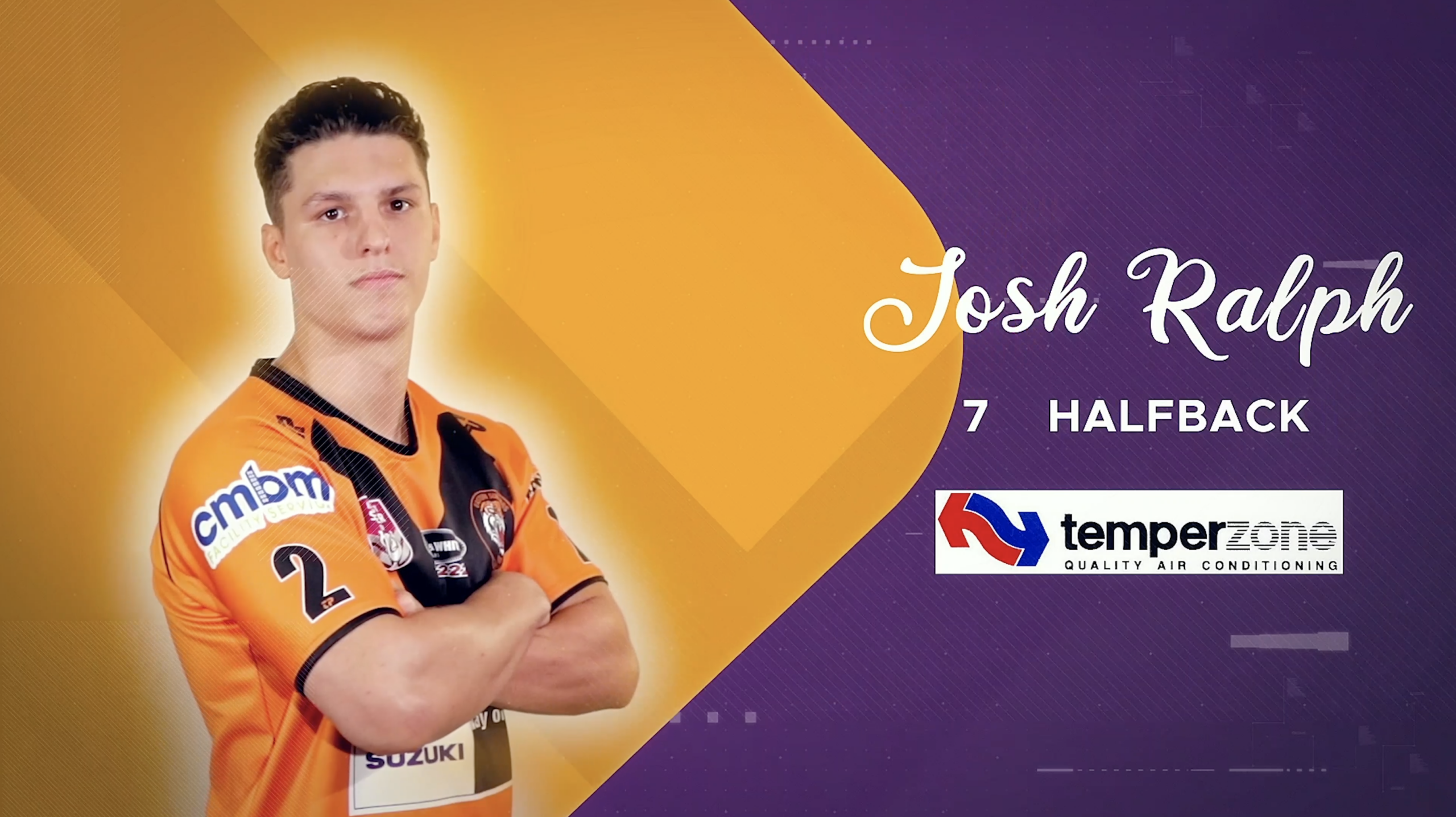 Interview with Josh Ralph