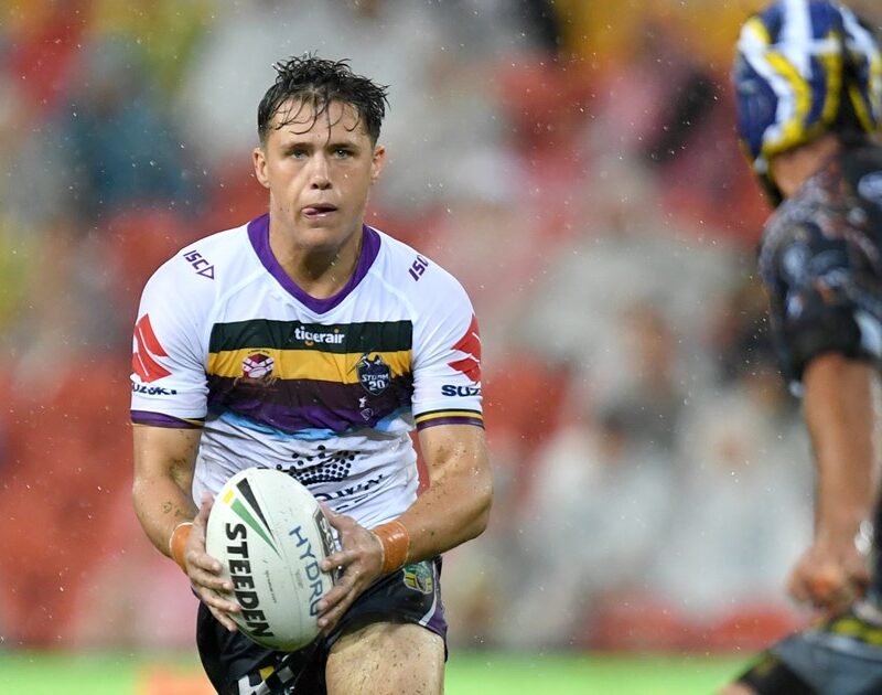 2019 NRL signings: Storm sign three; Cowboys' new fullback