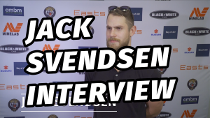 Interview with Jack Svendsen Intrust Super Cup Brisbane Rugby League Queensland footy football