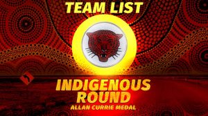 [RD 17 INDIGENOUS ROUND ALLAN CURRIE MEDAL] Who’ll win the 2019 Allan Currie medal? The Eastern Suburbs Past Players & Officials are pleased to sponsor the 2019 Alan Currie medal. The inaugural medal will be presented to the Suzuki Easts Tiger’s Player of the Match between the Tigers and the Ipswich Jets this Sunday at Langlands Park. The medal has been named in honour of outstanding former Tiger lock-forward Alan Currie. Tiger # 593, Indigenous Currie, played with the Tigers in the 1970 and was a member of the famous 1977 & 1978 premiership sides. #GoTheTigers #Season2019 #EBF #EGF #JETS #indigenousround
