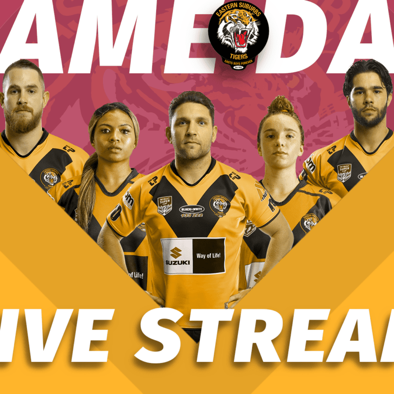 Game Day Live Stream