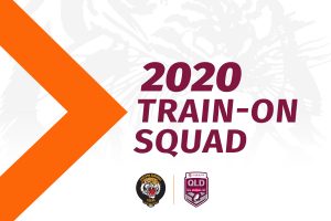2020 Train On Squad MCC