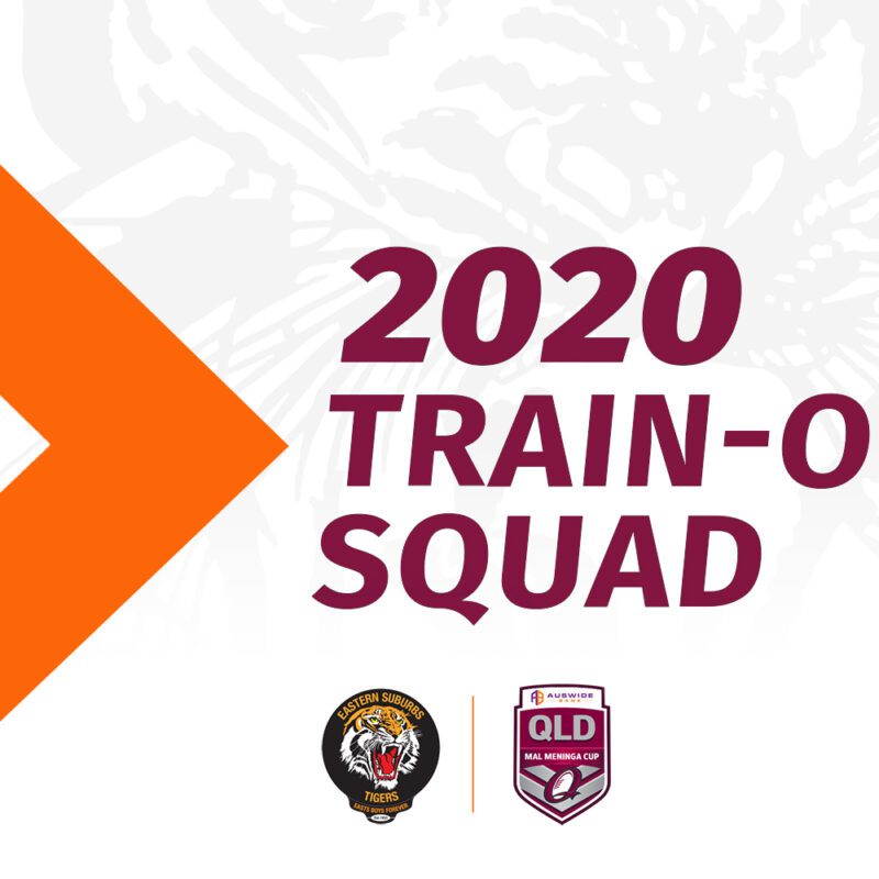 2020 Train On Squad MCC