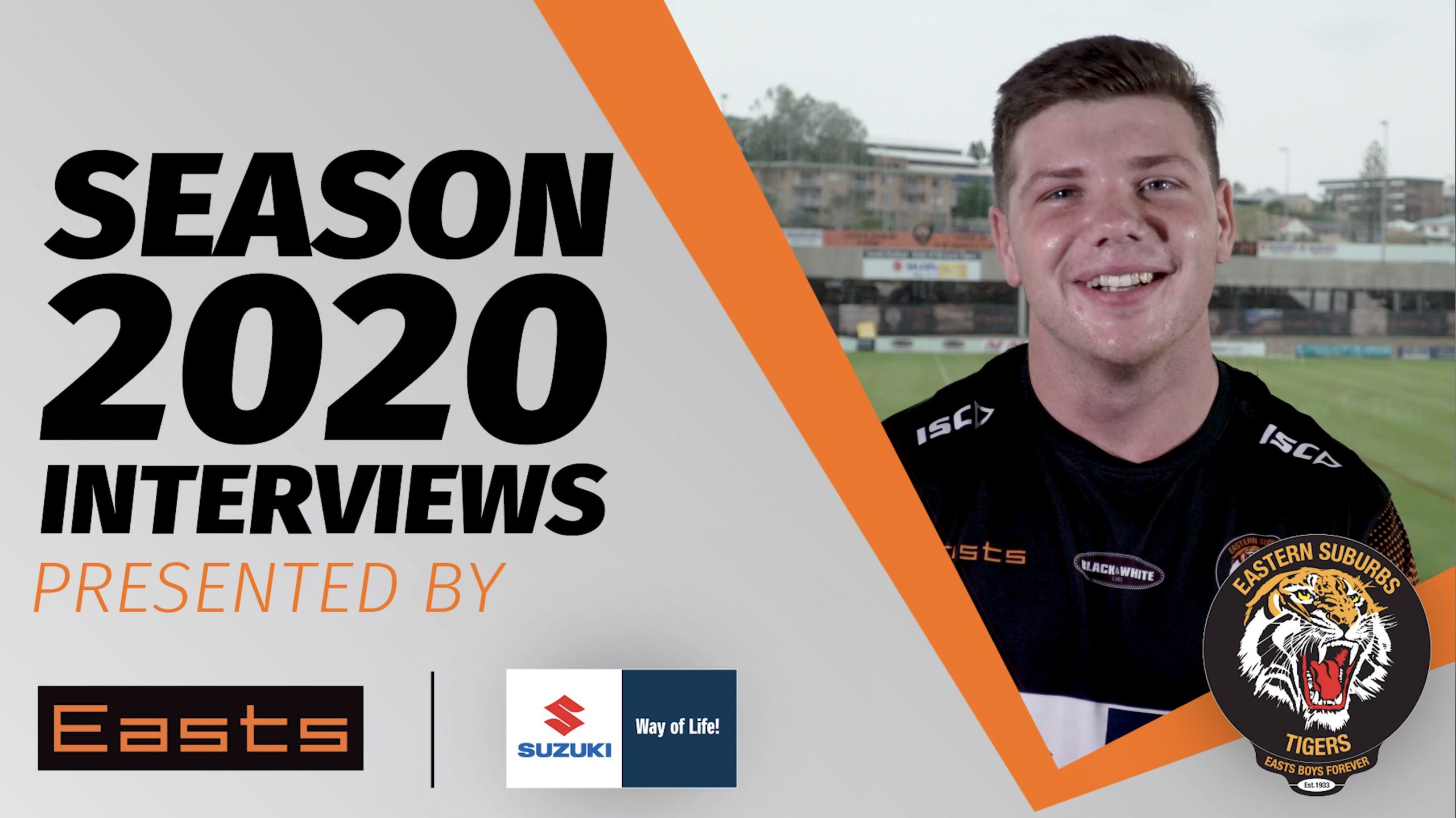 Heath Wilson Interview – Season 2020