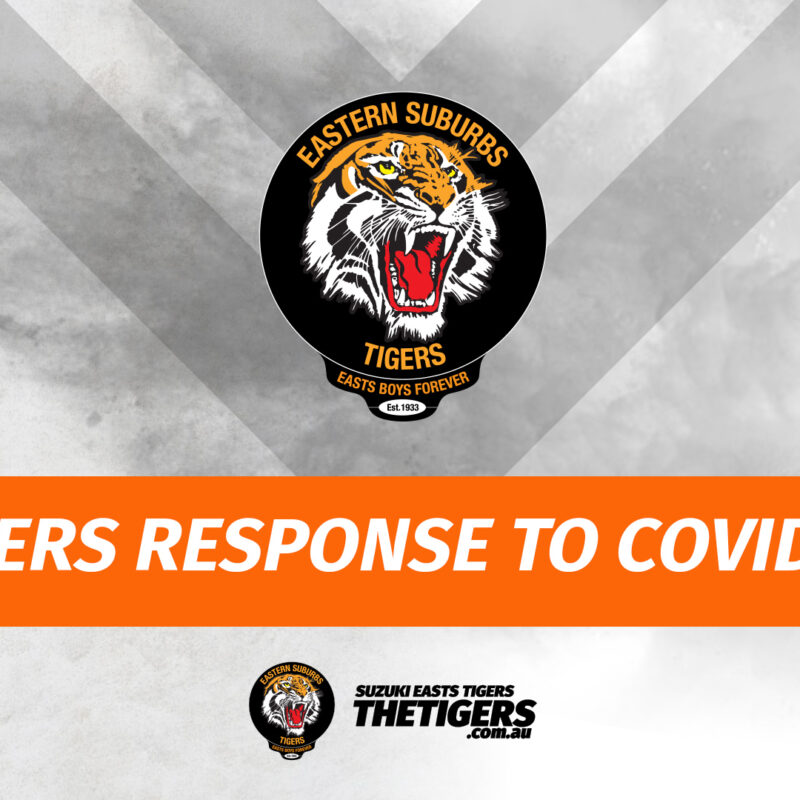 Tigers Notice