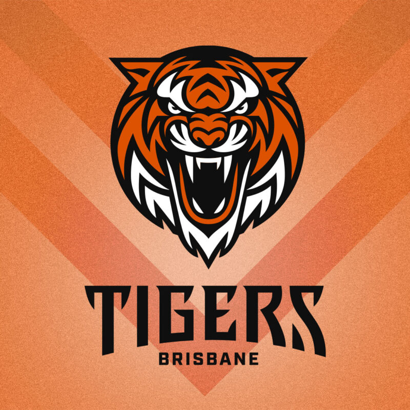 Brisbane Tigers TheTigers.com.au