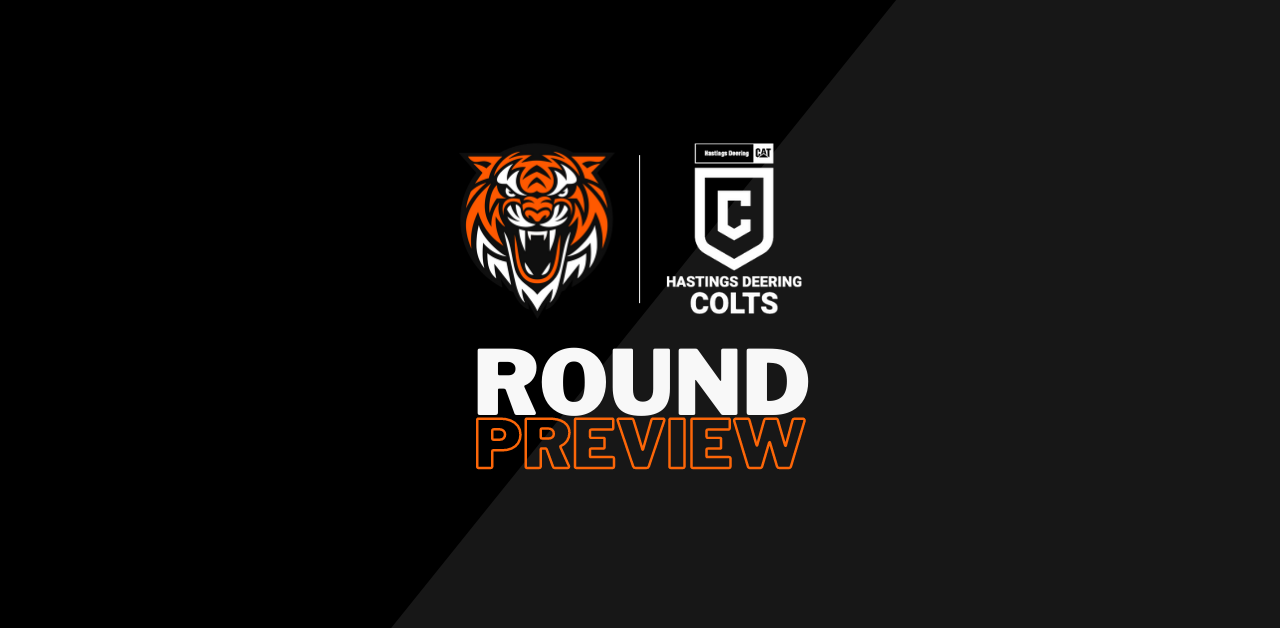 Hastings Deering Colts Round 17 preview