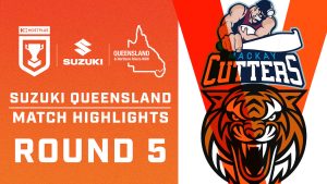 Match Highlights from Rd 5 Hostplus Cup with Brisbane Tigers versus Wynnum Manly Seagulls - From Totally Workwear Stadium. Match Day Details https://www.qrl.com.au/draw/qrl-premi... Watch Now on QPlus https://qplus.tv/qrl/competition/host... Rugby League: Suzuki Brisbane Tigers present Match Highlights for Rugby League Club in Queensland Rugby League (QRL) covering Hostplus Cup, BMD Premiership, and Hastings Deering Colts competitions. #pngtuber #png #papua #papuanewguinea #pnnnews Rugby League coverage by http://tigertv.net Video for the Eastern Suburbs District Rugby League Football Club – Brisbane Tigers.
