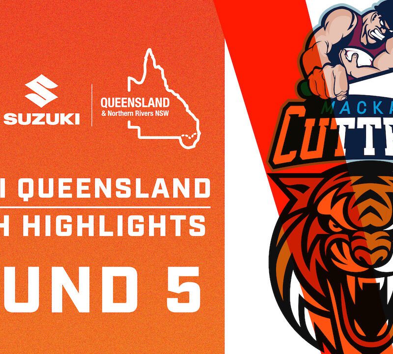 Match Highlights from Rd 5 Hostplus Cup with Brisbane Tigers versus Wynnum Manly Seagulls - From Totally Workwear Stadium. Match Day Details https://www.qrl.com.au/draw/qrl-premi... Watch Now on QPlus https://qplus.tv/qrl/competition/host... Rugby League: Suzuki Brisbane Tigers present Match Highlights for Rugby League Club in Queensland Rugby League (QRL) covering Hostplus Cup, BMD Premiership, and Hastings Deering Colts competitions. #pngtuber #png #papua #papuanewguinea #pnnnews Rugby League coverage by http://tigertv.net Video for the Eastern Suburbs District Rugby League Football Club – Brisbane Tigers.