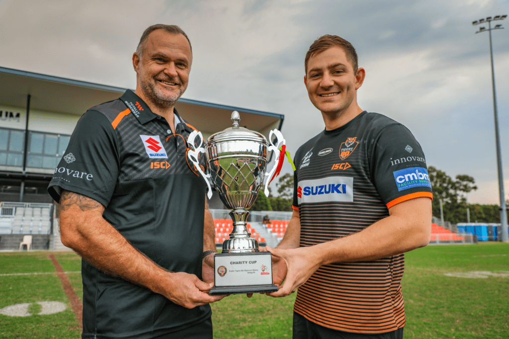 Match Preview August 20 Turn To Me Round The Brisbane Tigers 