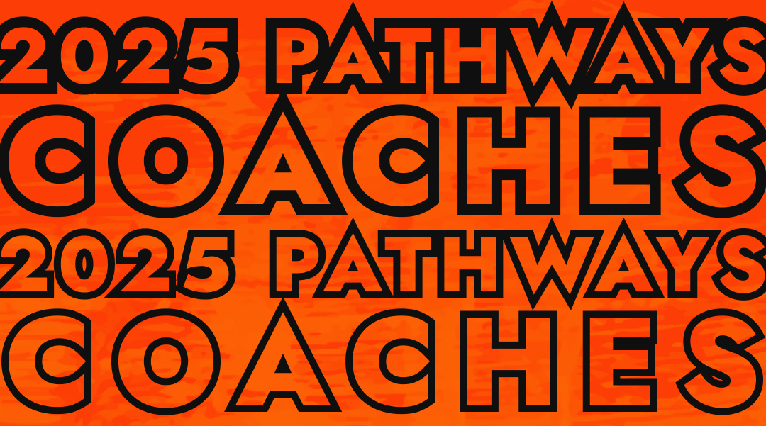 Suzuki Brisbane Tigers 2025 Pathways Coaches