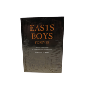 Easts Boys Forever