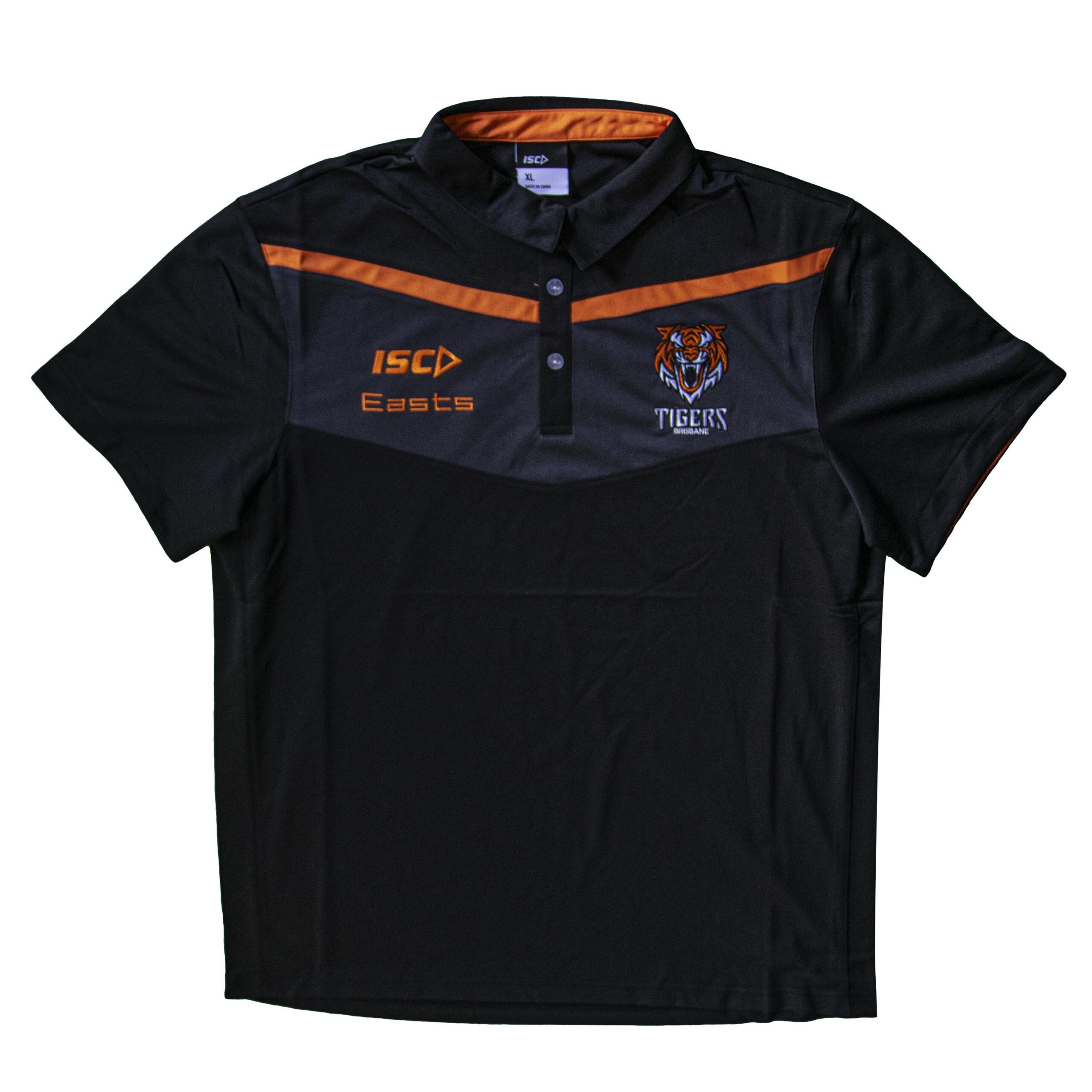 Polo - Tigers Supporter's (2021)