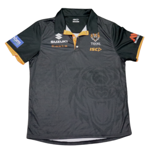 Polo - Tigers Media Players Edition (2021)