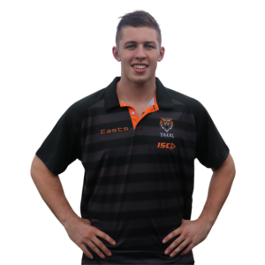 Polo - Tigers Supporter's (2022)