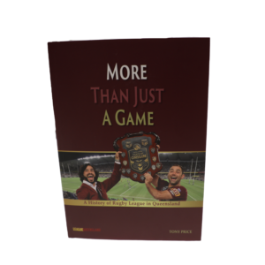 More Than Just A Game