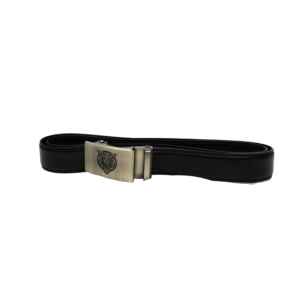 Black Belt