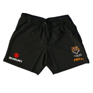 Shorts - Black Training Shorts Players (2021)