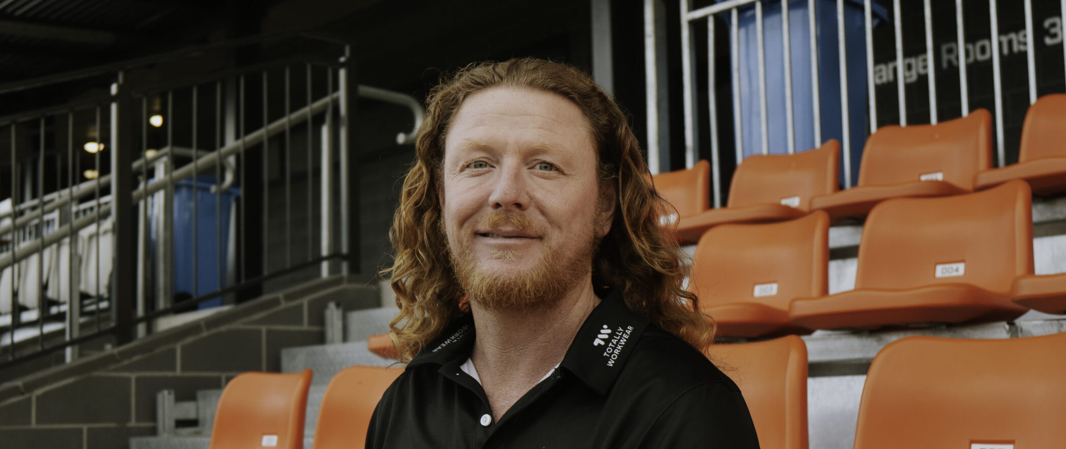 Brisbane Tigers Appoint Ben King as Interim Head Coach