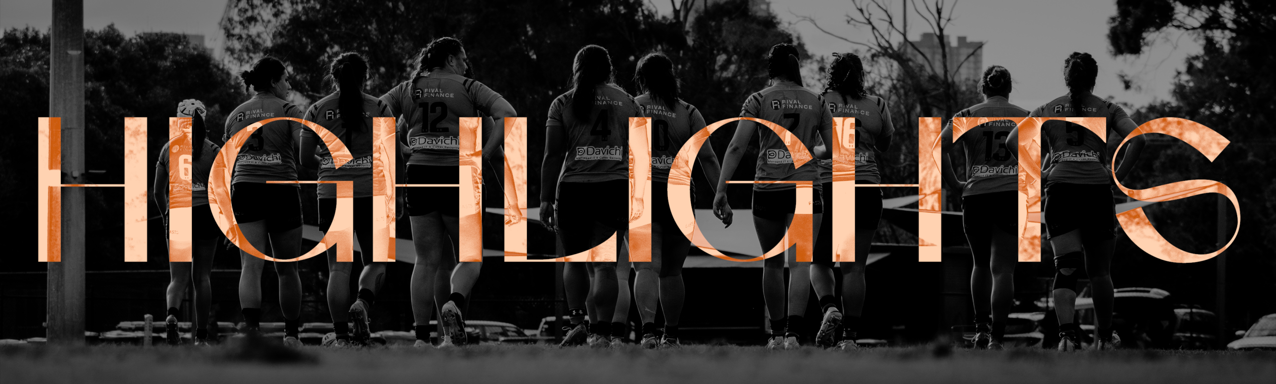Match Highlights: BMD Premiership Round 4 vs Ipswich Jets