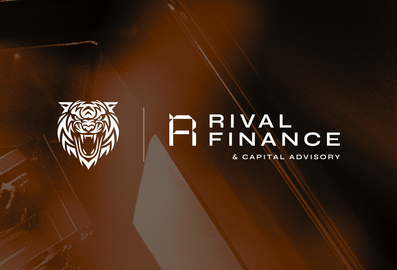 Behind the Stripes – Rival Finance